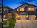 58 Kingfisher Crescent Se, Airdrie, AB  - Outdoor With Facade 