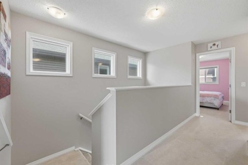 58 Kingfisher Crescent Se, Airdrie, AB - Indoor Photo Showing Other Room