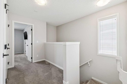43 Willow Crescent, Okotoks, AB - Indoor Photo Showing Other Room