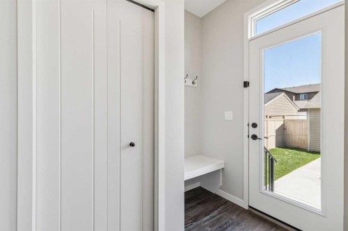 43 Willow Crescent, Okotoks, AB - Indoor Photo Showing Other Room