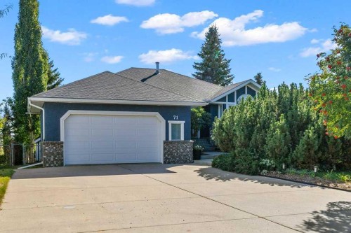 71 Green Meadow Drive  Strathmore, AB T1P 1L3