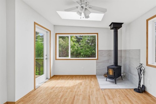 128 Valley Brook Circle Nw, Calgary, AB - Indoor Photo Showing Other Room