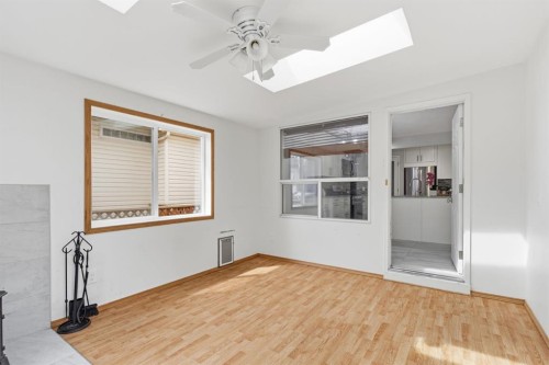 128 Valley Brook Circle Nw, Calgary, AB - Indoor Photo Showing Other Room