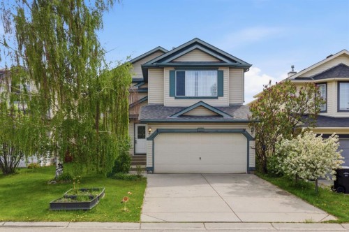 128 Valley Brook Circle Nw, Calgary, AB - Outdoor With Facade