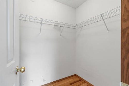 128 Valley Brook Circle Nw, Calgary, AB - Indoor With Storage