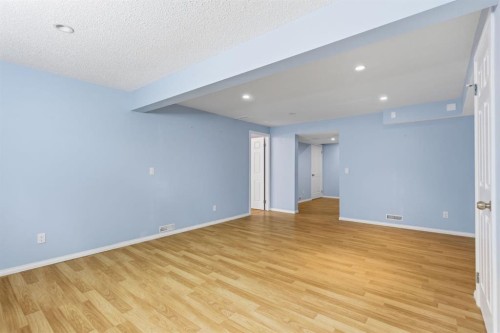 128 Valley Brook Circle Nw, Calgary, AB - Indoor Photo Showing Other Room