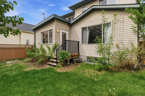 128 Valley Brook Circle Nw, Calgary, AB - Outdoor