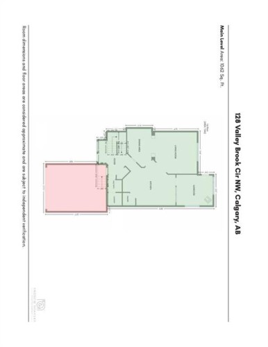 128 Valley Brook Circle Nw, Calgary, AB - Other