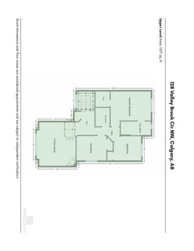 128 Valley Brook Circle Nw, Calgary, AB - Other
