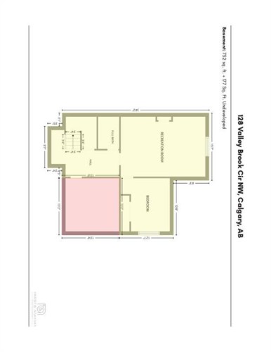 128 Valley Brook Circle Nw, Calgary, AB - Other