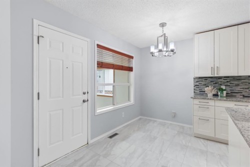 128 Valley Brook Circle Nw, Calgary, AB - Indoor