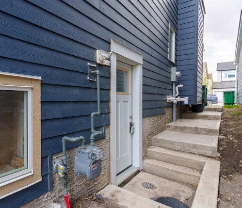 48 Willow Green Sw, Airdrie, AB - Outdoor