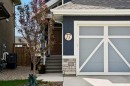 77 Magnolia Heath Se, Calgary, AB  - Outdoor 