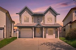 285 Fresno Place NE Calgary, AB T1Y 6Y3