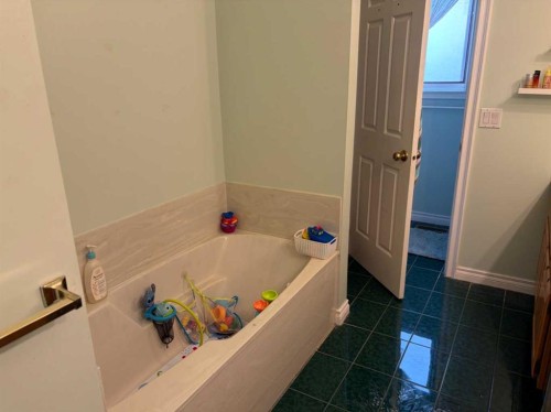 1065 East Chestermere Drive, Chestermere, AB - Indoor Photo Showing Bathroom