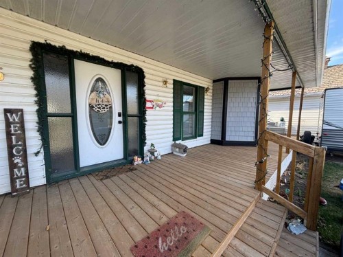 1065 East Chestermere Drive, Chestermere, AB - Outdoor With Deck Patio Veranda With Exterior
