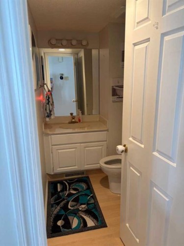 1065 East Chestermere Drive, Chestermere, AB - Indoor Photo Showing Bathroom