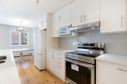 204-1033 15 Avenue Sw, Calgary, AB 