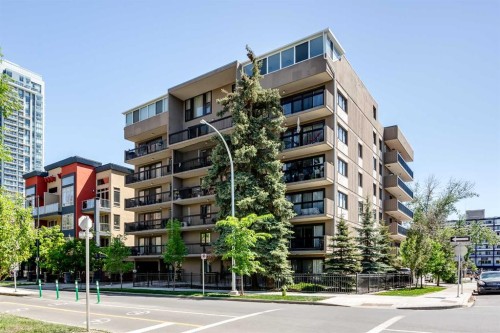 204-1033 15 Avenue SW Calgary, AB T2R 0S5