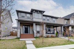 114 Hillcrest Close SWAirdrie, AB T4B 4H6