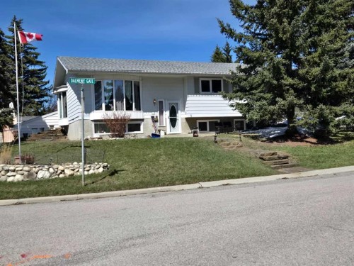 6803 Dalmeny Gate Nw, Calgary, AB - Outdoor
