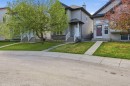 169 Cranberry Square Se, Calgary, AB  - Outdoor With Facade 