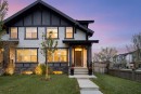 7 Masters Square Se, Calgary, AB  - Outdoor 