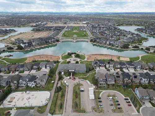 7 Masters Square Se, Calgary, AB - Outdoor With View