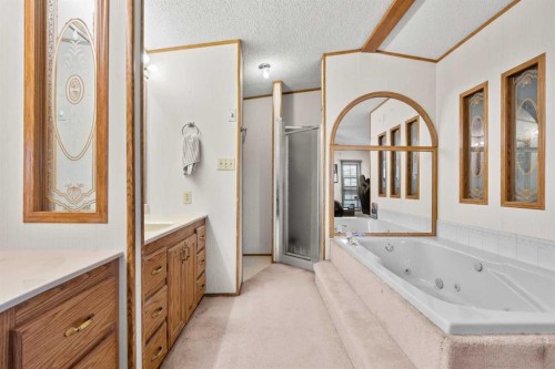 254 Erin Woods Circle Se, Calgary, AB - Indoor Photo Showing Other Room