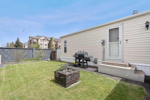 254 Erin Woods Circle Se, Calgary, AB - Outdoor With Exterior
