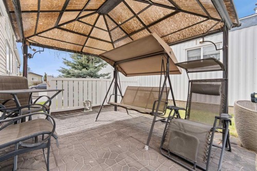 254 Erin Woods Circle Se, Calgary, AB - Outdoor With Deck Patio Veranda With Exterior