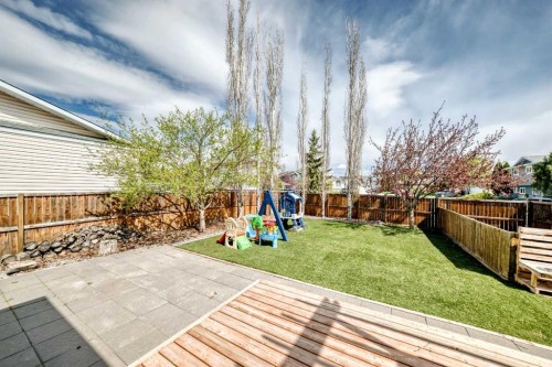 26 Green Meadow Drive, Strathmore, AB - Outdoor