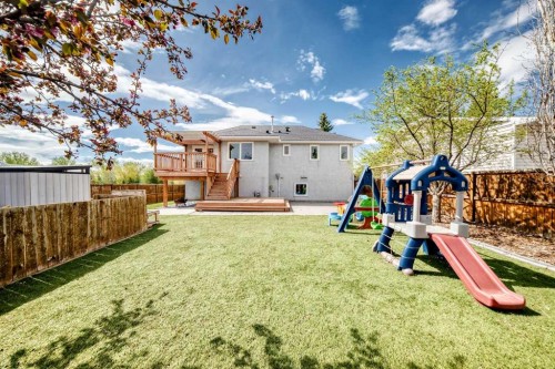 26 Green Meadow Drive, Strathmore, AB - Outdoor