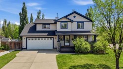 68 McKinnon Street Langdon, AB T0J 1X2