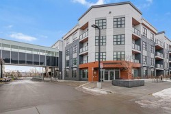 119-383 Smith Street NW Calgary, AB T3B 6J9