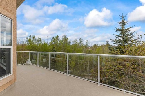72 Strathlea Place Sw, Calgary, AB - Outdoor With View