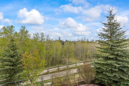 72 Strathlea Place Sw, Calgary, AB - Outdoor With View