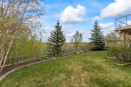 72 Strathlea Place Sw, Calgary, AB - Outdoor With View