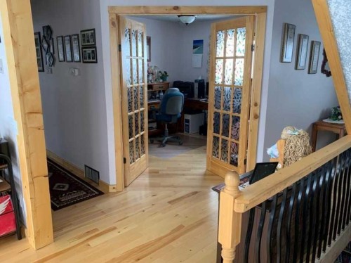 22037 Range Road 280, Cardston, AB - Indoor Photo Showing Other Room
