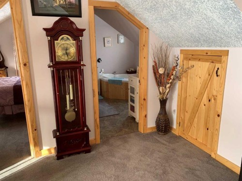22037 Range Road 280, Cardston, AB - Indoor Photo Showing Other Room