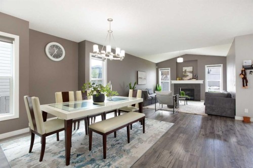 342 Hillcrest Circle Sw, Airdrie, AB 