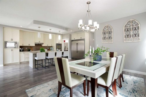 342 Hillcrest Circle Sw, Airdrie, AB 