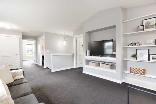 342 Hillcrest Circle Sw, Airdrie, AB 