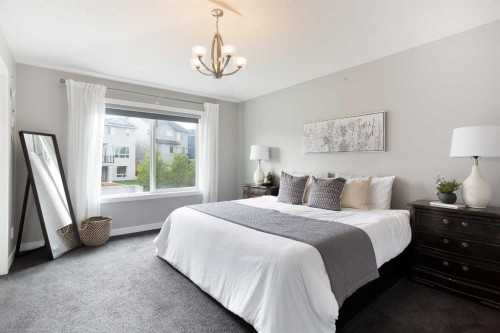 342 Hillcrest Circle Sw, Airdrie, AB 
