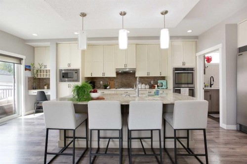 342 Hillcrest Circle Sw, Airdrie, AB 