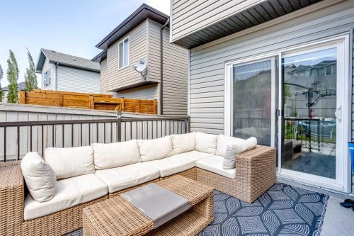 342 Hillcrest Circle Sw, Airdrie, AB 