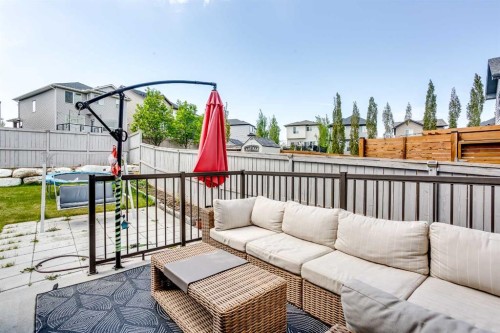 342 Hillcrest Circle Sw, Airdrie, AB 