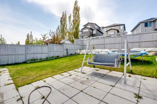 342 Hillcrest Circle Sw, Airdrie, AB 