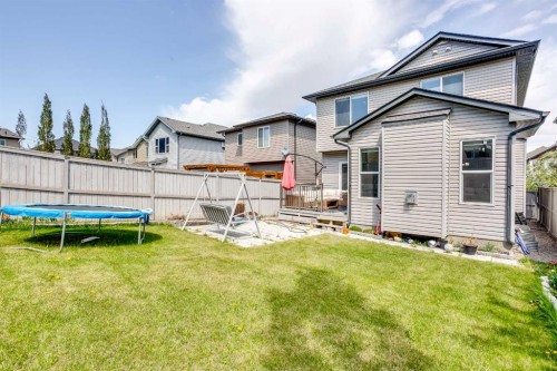 342 Hillcrest Circle Sw, Airdrie, AB 