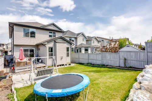342 Hillcrest Circle Sw, Airdrie, AB 